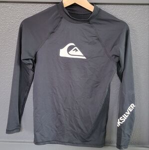Boys Rashguard